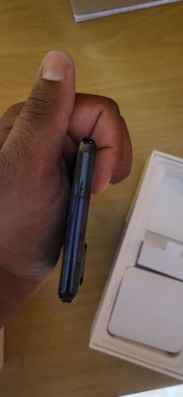 Samsung 20 FE