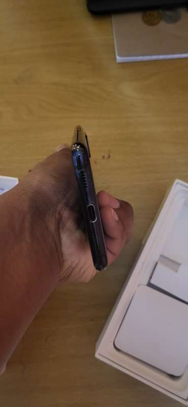 Samsung 20 FE
