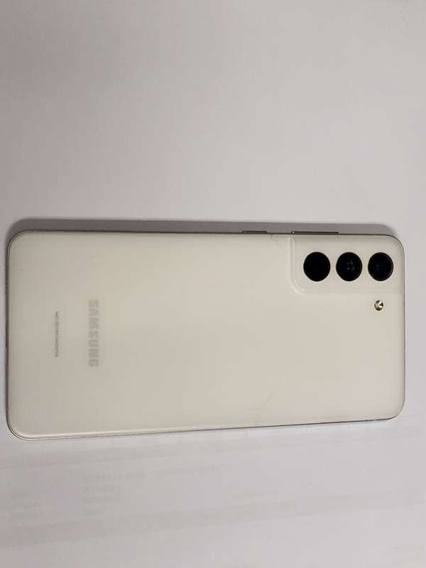 Samsung Galaxy S21Fe Dual sim 256