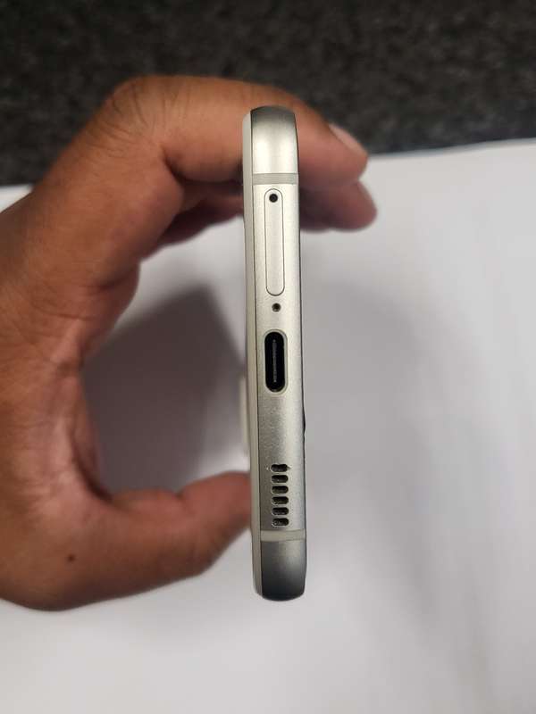 Samsung Galaxy S21Fe Dual sim 256