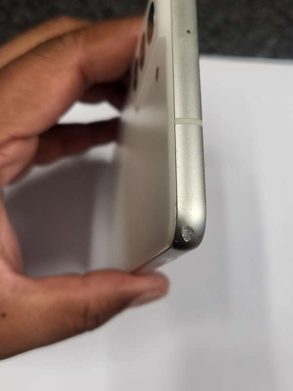 Samsung Galaxy S21Fe Dual sim 256