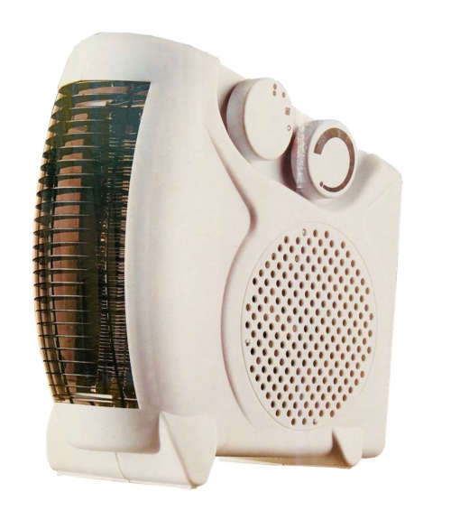 Condere - Fan Heater - ZR-5002