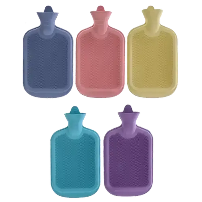 Rubber Hot water bottle