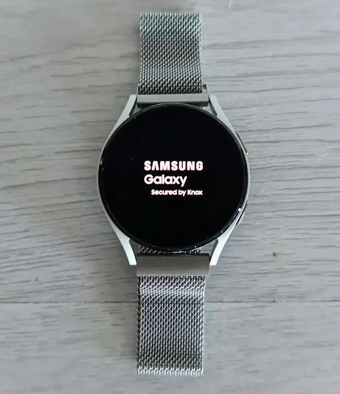Samsung Galaxy Watch Series 4, 40mm, GPS.