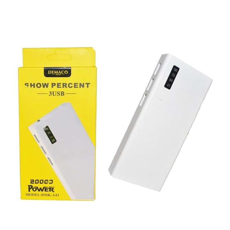 10000 mah powerbank