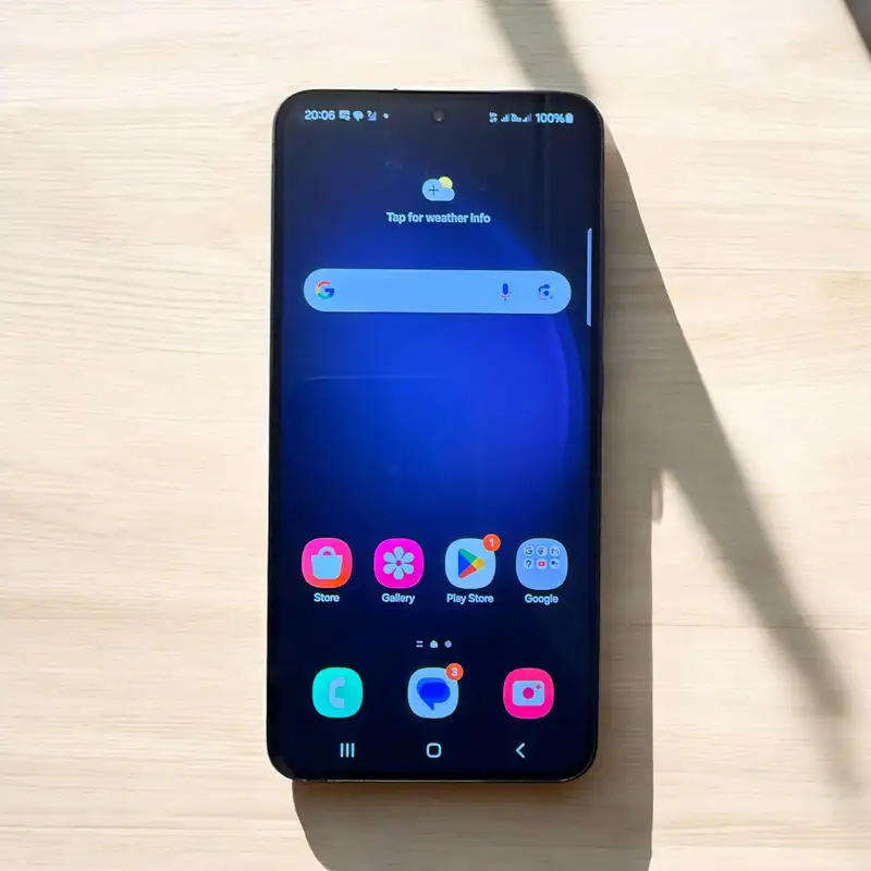 Samsung S23 5G 256GB Dual sim