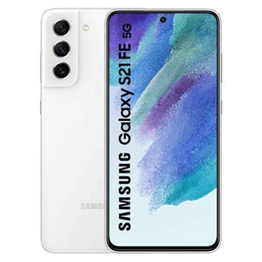 Samsung Galaxy S21Fe Dual sim 256