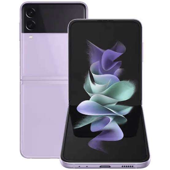 SAMSUNG Z Flip 3 - 256GB