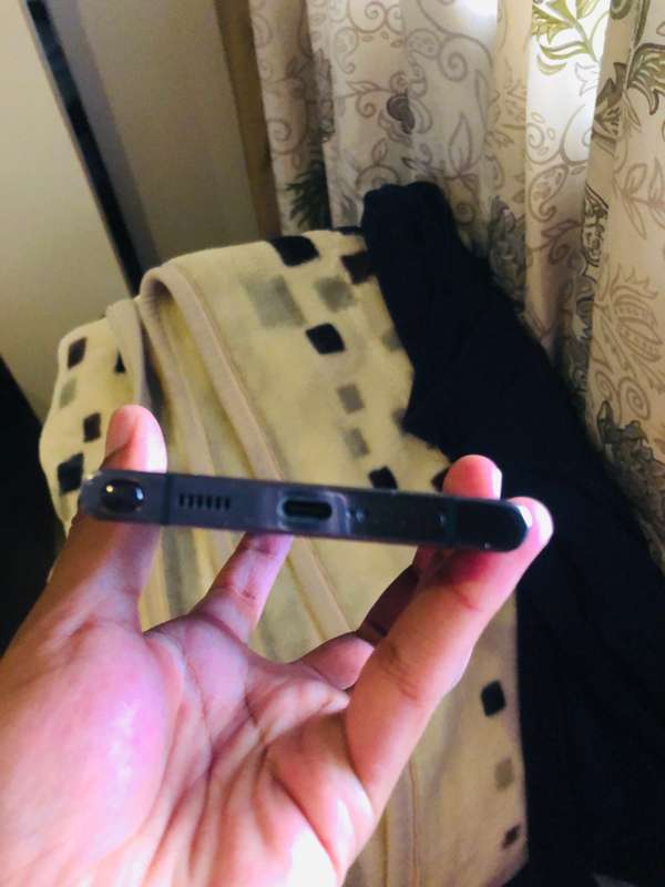 S22 ultra 256GB 12GB