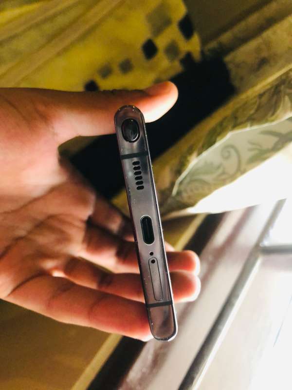 S22 ultra 256GB 12GB