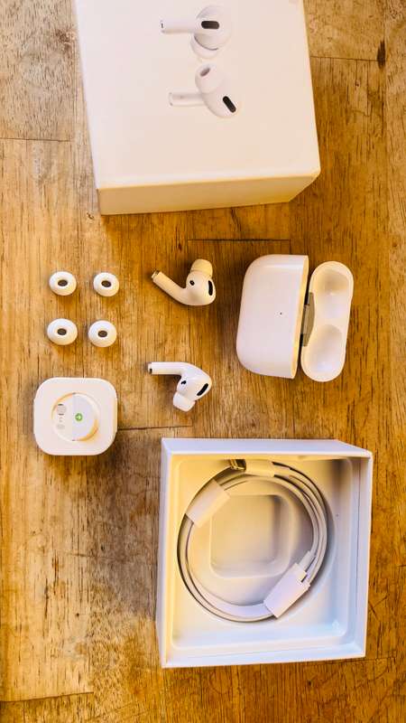 Apple Airpods
