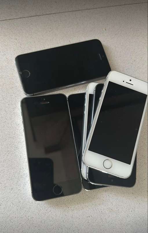 Apple iphone SE