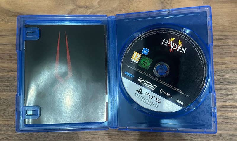 PS5 Games Bundle