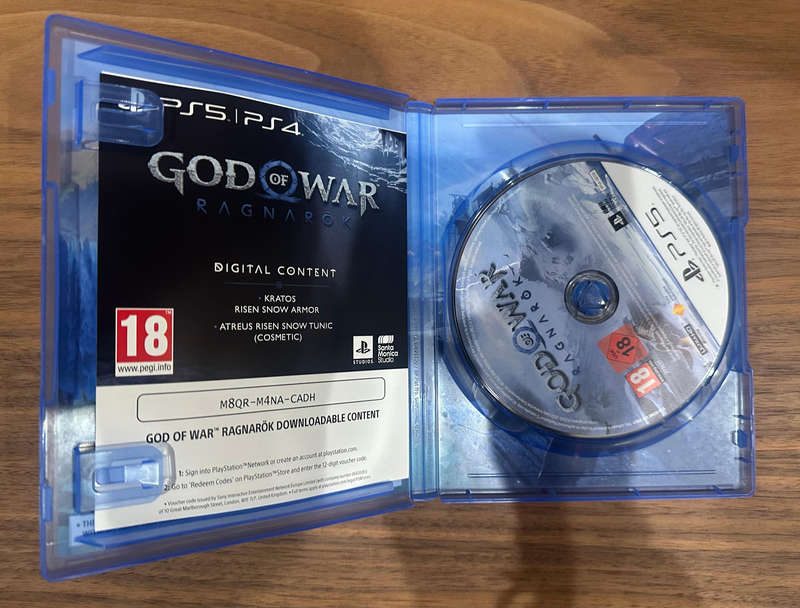PS5 Games Bundle