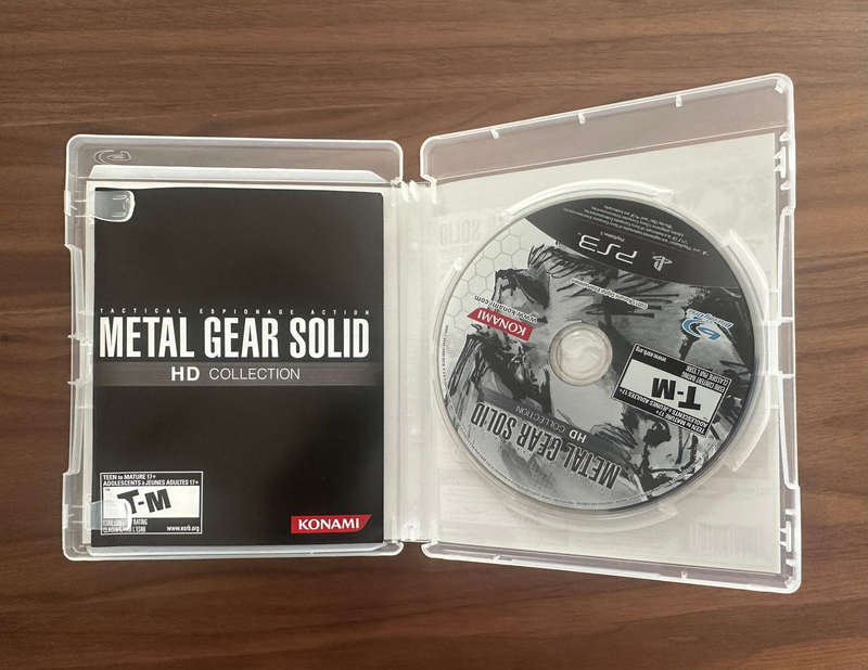PS3 Games Bundle
