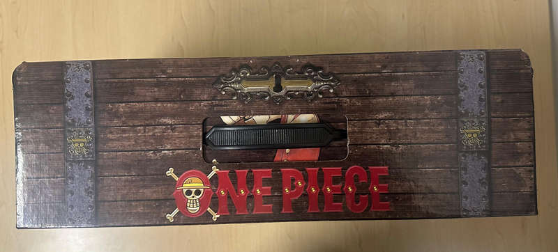 One Piece East Blue and Baroque Works Manga Box Set Volumes 1-23 + Extras