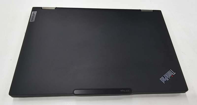 Lenovo Thinkpad X13 Yoga X360 Gen4 2-in-1 touch screen