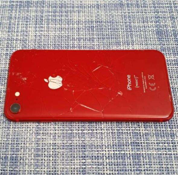 Iphone 8