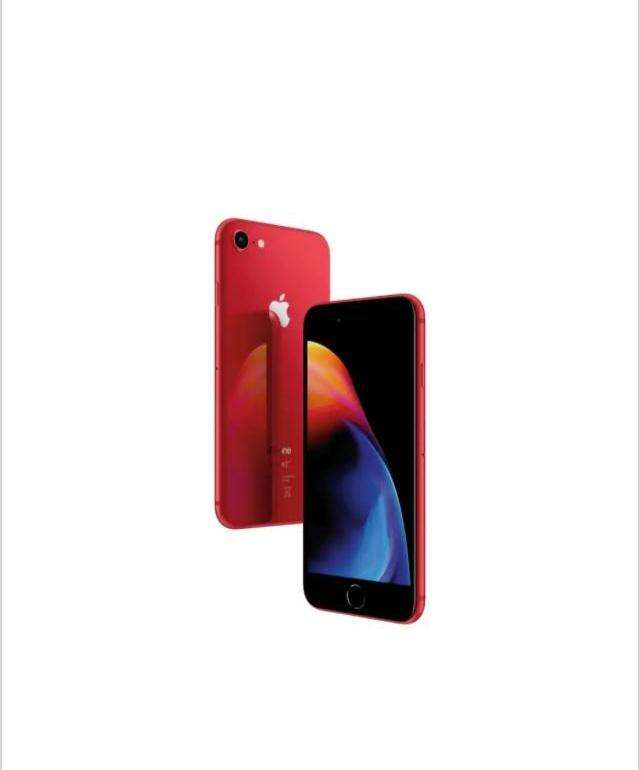 Iphone 8