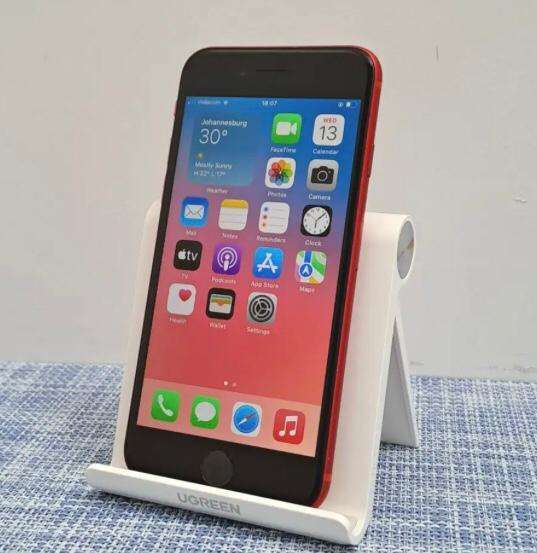 Iphone 8
