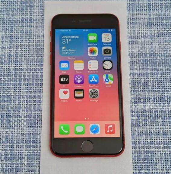 Iphone 8