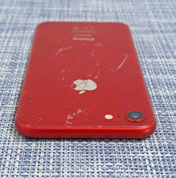 Iphone 8