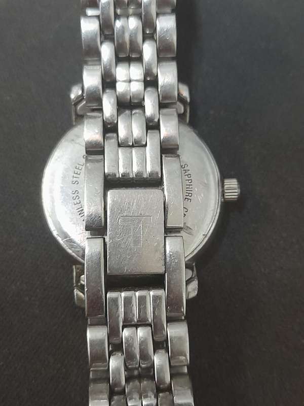 Tissot T825 Ladies Watch