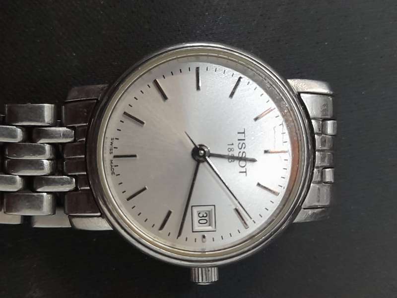 Tissot T825 Ladies Watch