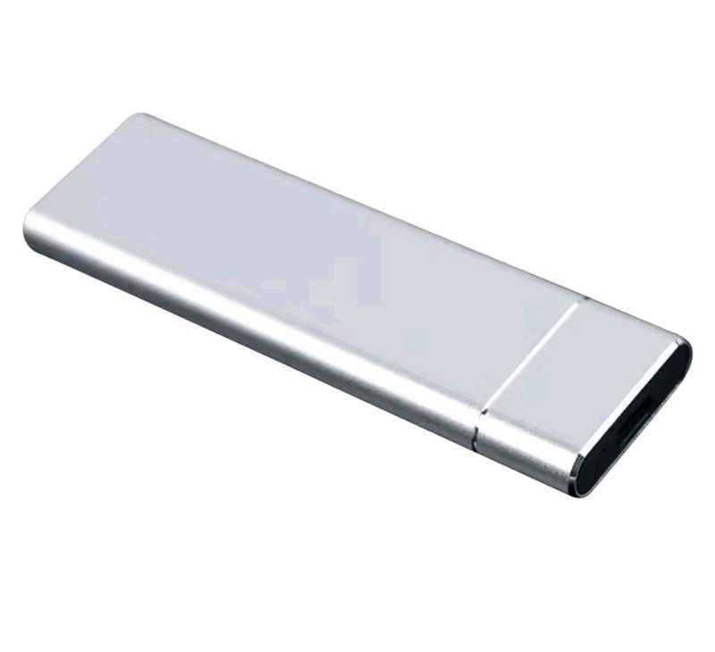 6 TB External hard drive