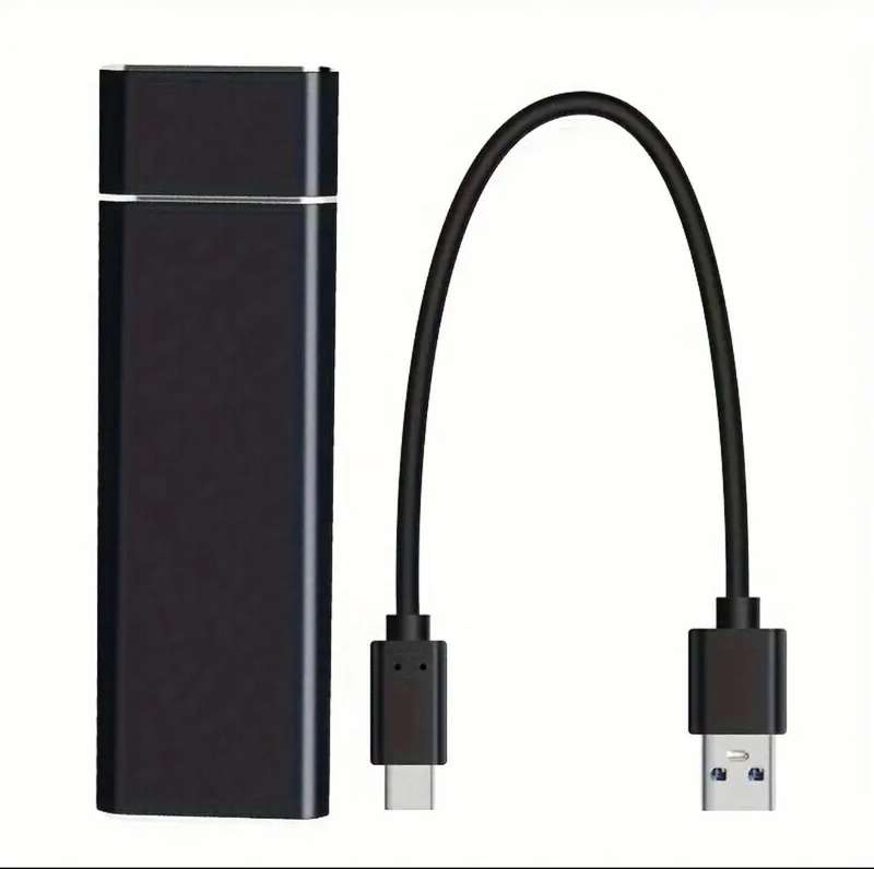 4 TB Portable External hard drive