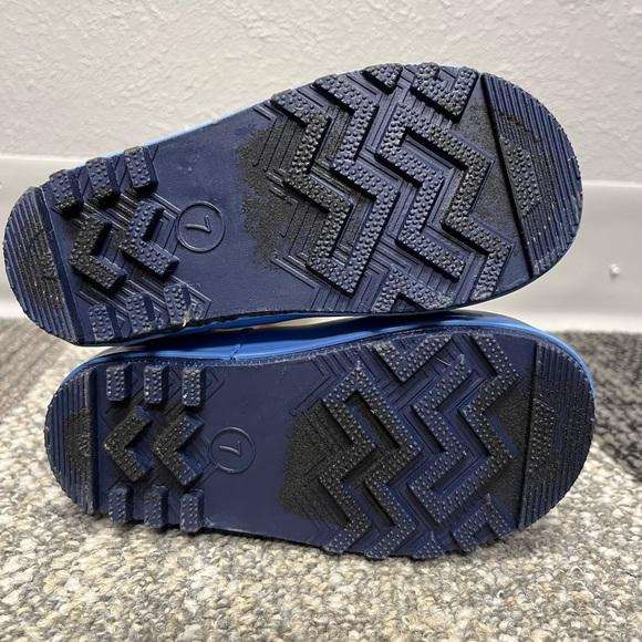 Beautiful, waterproof kids boots