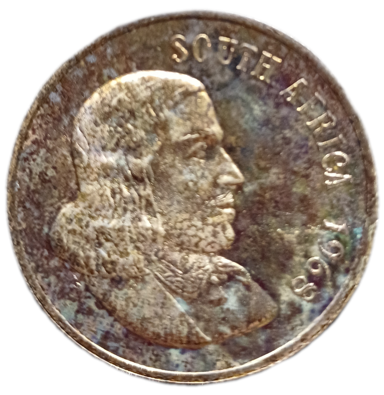 1968 One Rand