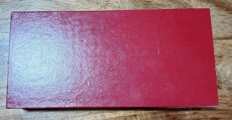 1976 Proof Set