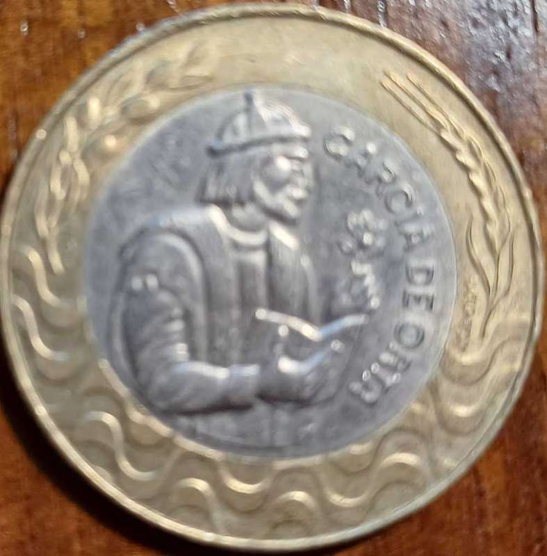 Portugal 200 Escudos