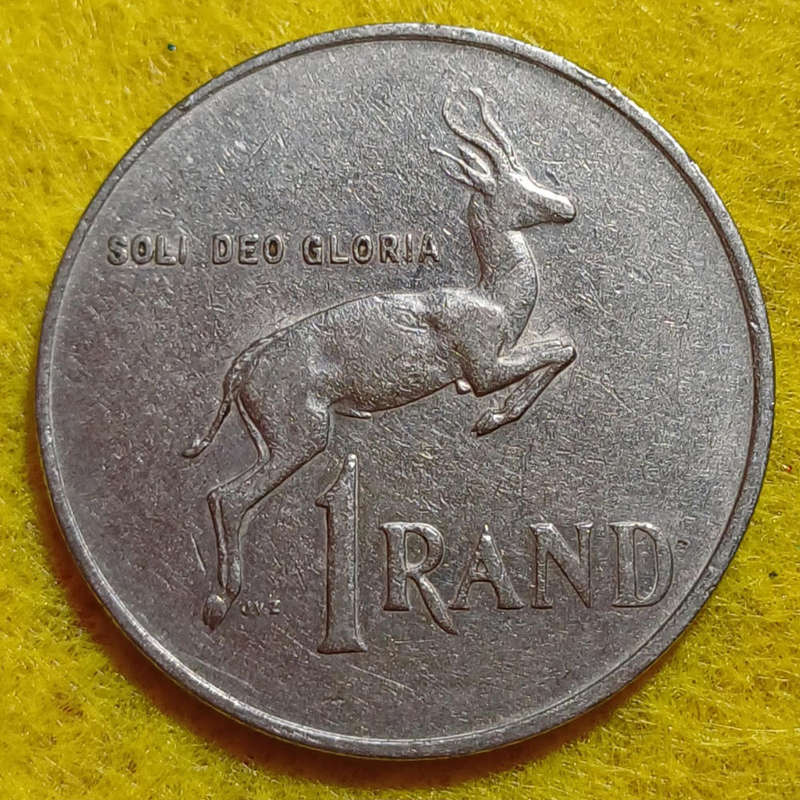 1987 One Rand