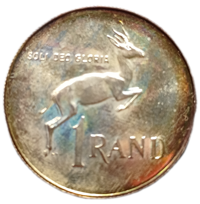 1968 One Rand