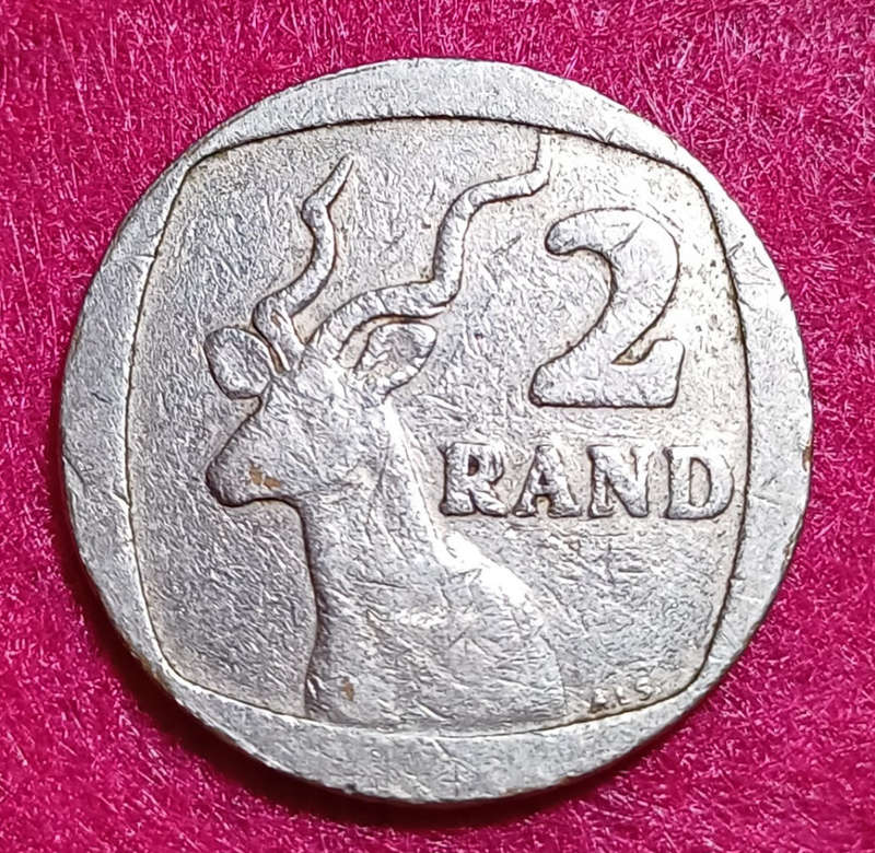 1989 SA R2 Kudo