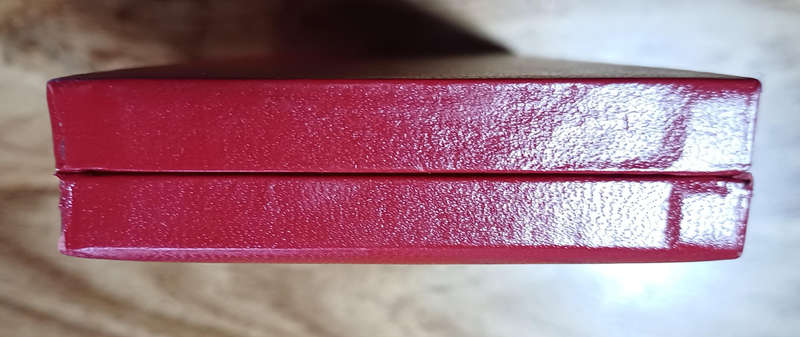 1976 Proof Set