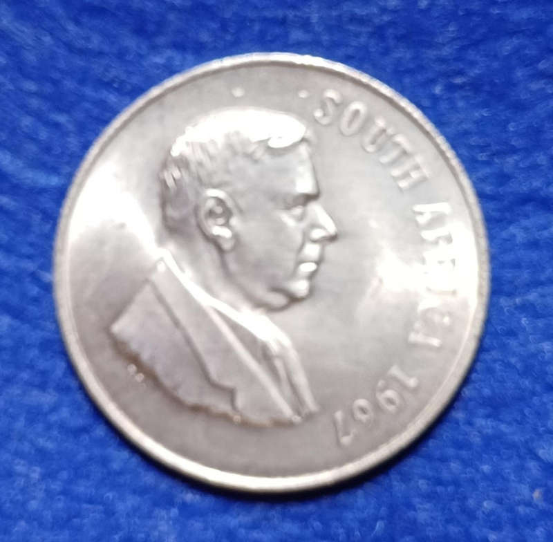 1967 One Rand
