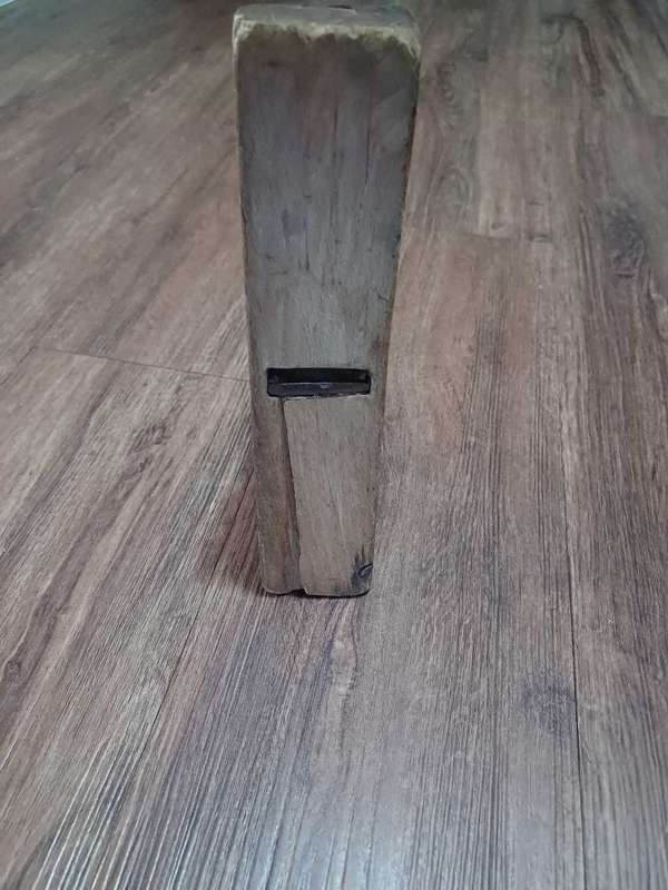 Antique Wood Plane (X2)