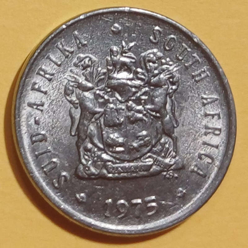 1975 SA 5 Cent (Eng)