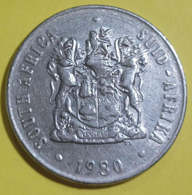 1980 SA 50 Cent