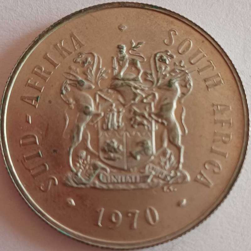 1970 One Rand
