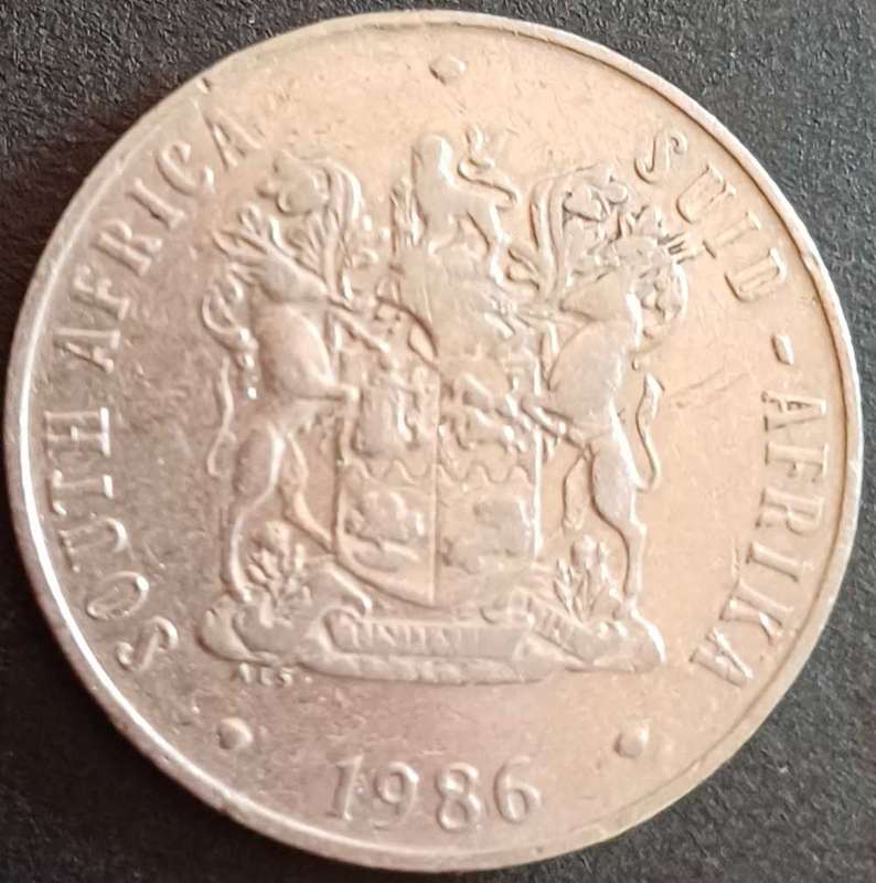 1986 SA 50 Cent