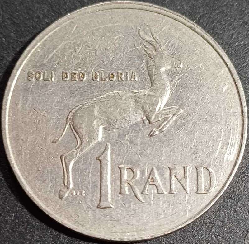 1987 SA 50 Cent