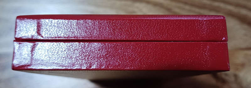 1976 Proof Set