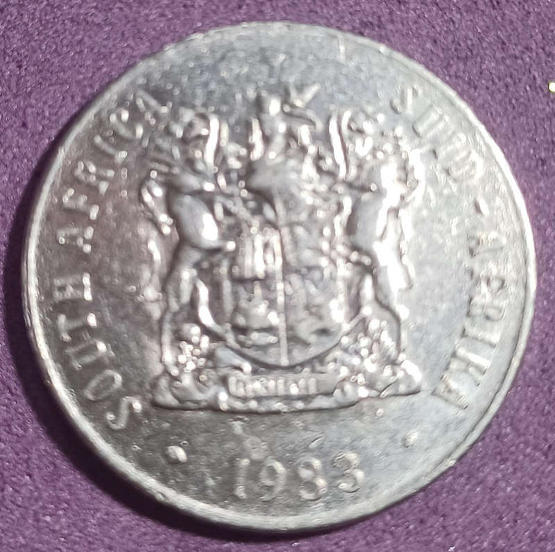 1983 SA 50 Cent