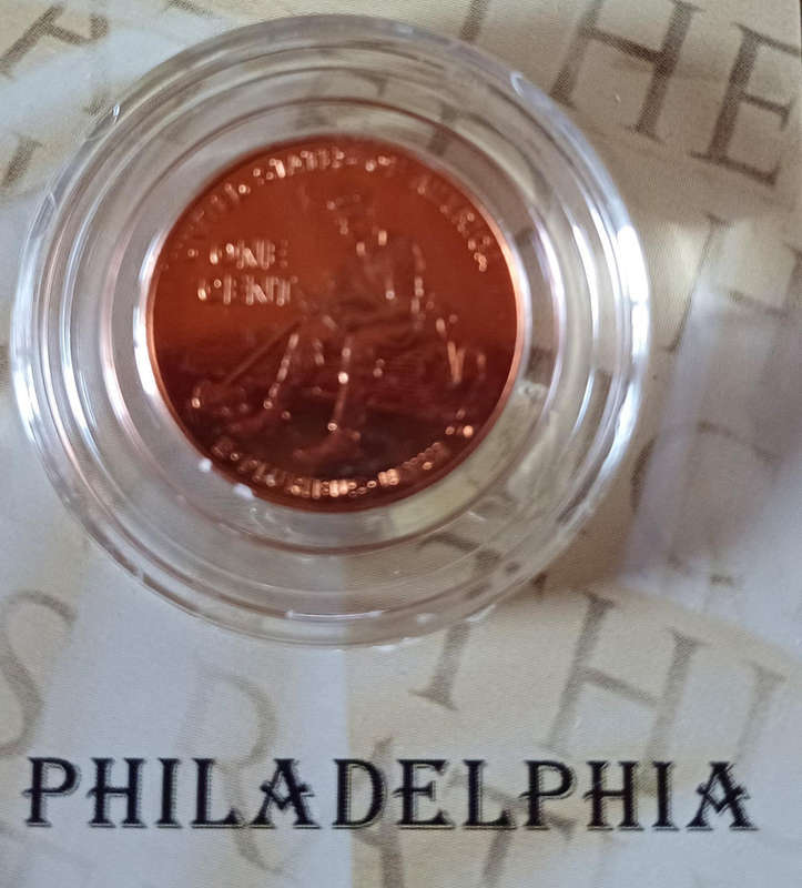 2009 Lincoln Bicentennial