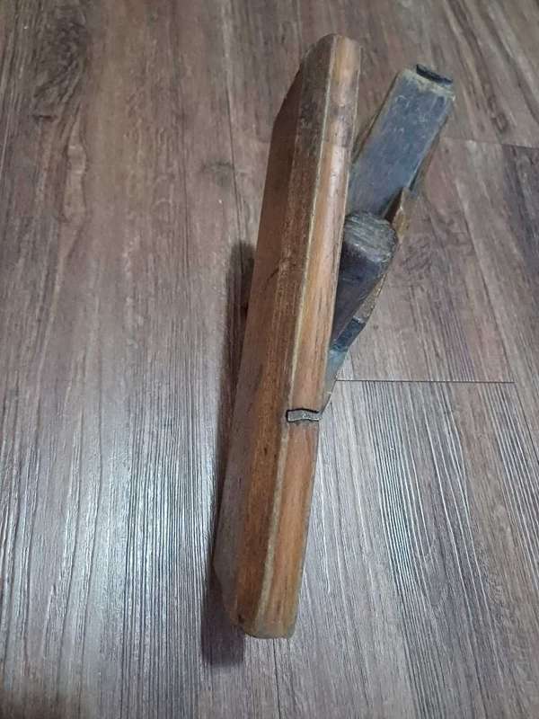 Antique Wood Plane (X2)