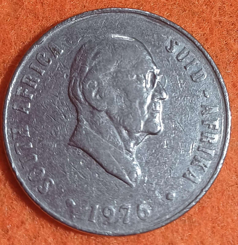 1976 SA 50 Cent
